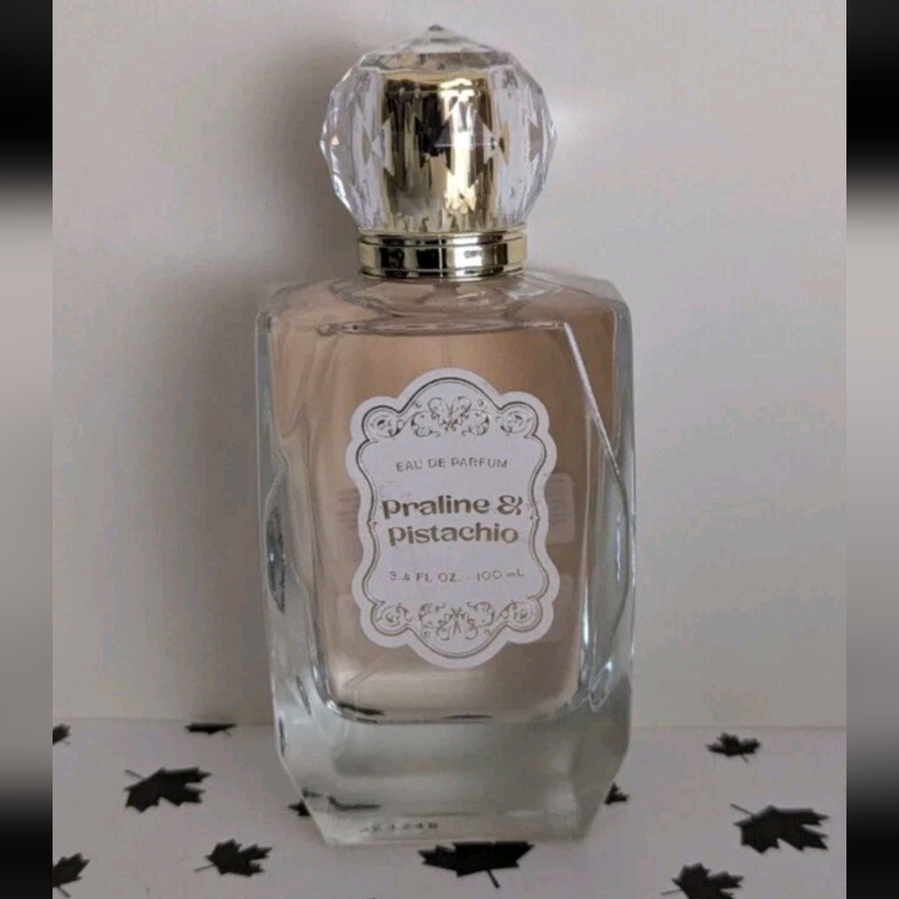 Tru Fragrance - Praline & Pistachio